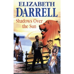 Shadows Over the Sun (Severn House Large Print)