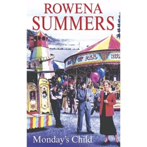 Monday's Child (Severn House Large Print)