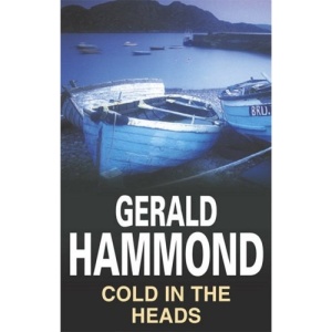 Cold in the Heads (Severn House Large Print)