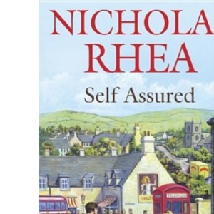 Self Assured (Severn House Large Print)