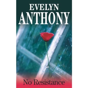 No Resistance (Severn House Large Print)