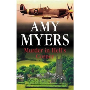 Murder in Hell's Corner (Severn House Large Print)