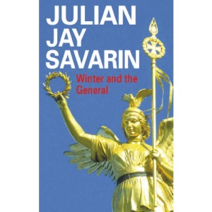 Winter and the General (Severn House Large Print)