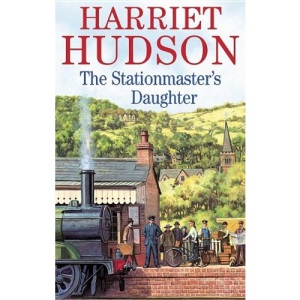 The Stationmaster's Daughter (Severn House Large Print)