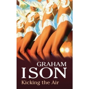 Kicking the Air (Severn House Large Print)