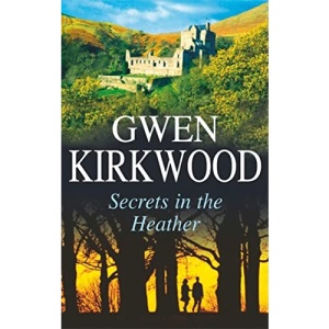 Secrets in the Heather (Severn House Large Print)