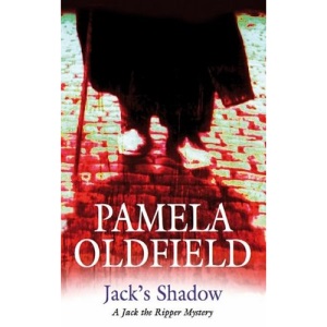 Jack's Shadow (Severn House Large Print)