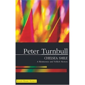 Chelsea Smile (Severn House Large Print)