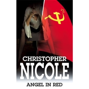 Angel in Red (Severn House Large Print)