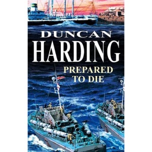 Prepared to Die (Severn House Large Print)