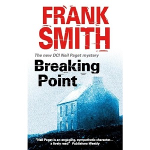 Breaking Point (Severn House Large Print)