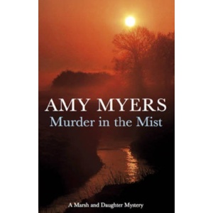 Murder in the Mist (Severn House Large Print)