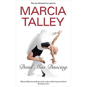 Dead Man Dancing (Severn House Large Print)
