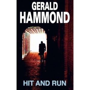 Hit and Run (Severn House Large Print)