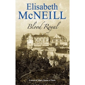 Blood Royal (Severn House Large Print)