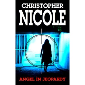 Angel in Jeopardy (Severn House Large Print)