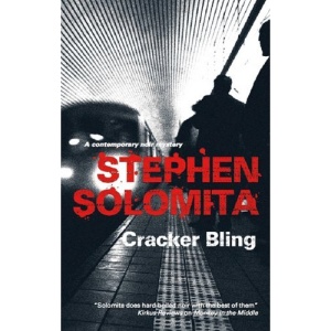 Cracker Bling (Severn House Large Print)