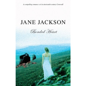 Bonded Heart (Severn House Large Print)