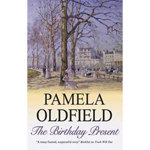 The Birthday Present