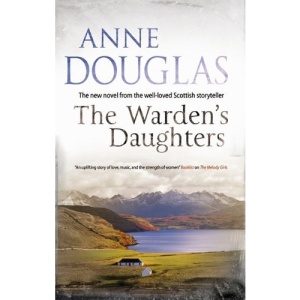 The Warden's Daughter