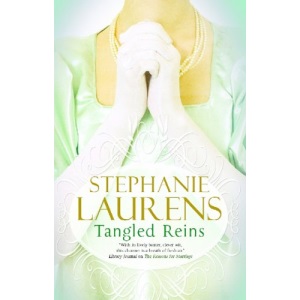 Tangled Reins