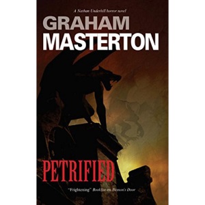 Petrified