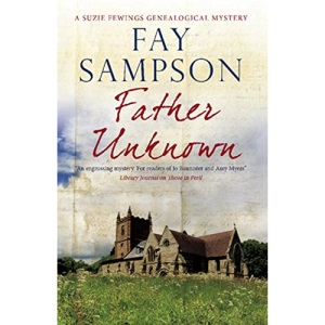 Father Unknown (Suzie Fewings)