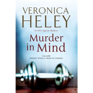 Murder in Mind (An Ellie Quicke Mystery)