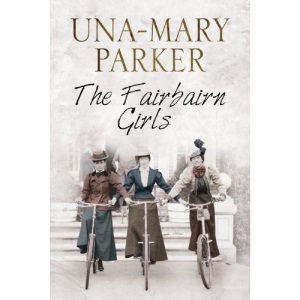 The Fairbairn Girls
