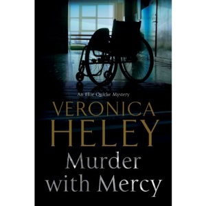 Murder with Mercy: 14 (An Ellie Quicke Mystery)