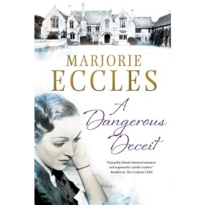 A Dangerous Deceit