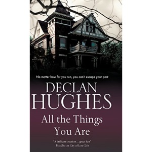 All the Things You are