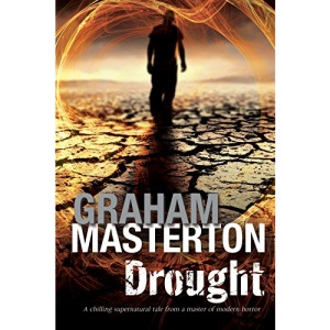 Drought: a Californian Environmental Disaster Thriller