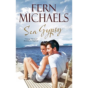 Sea Gypsy: A Contemporary Romance