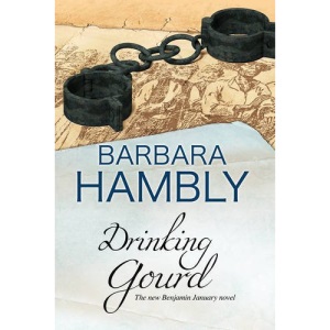 Drinking Gourd: A Benjamin January historical mystery: 14 (A Benjamin January Mystery, 14)