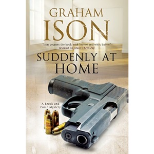 Suddenly at Home: 15 (A Brock & Poole Mystery, 15)