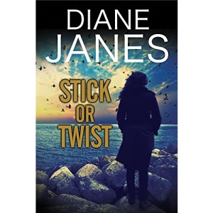 Stick or Twist: A Contemporary Romantic Suspense