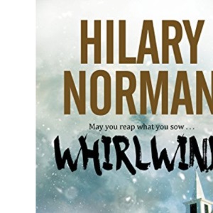 Whirlwind: A Contemporary Thriller Set in Rhode Island