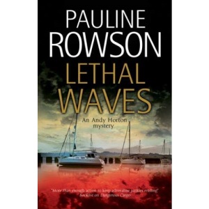 Lethal Waves (An Andy Horton Mystery)