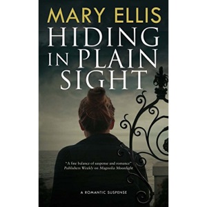 Hiding in Plain Sight: 1 (Marked for Retribution series, 1)