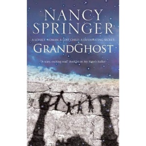 Grandghost: A Haunted House Mystery