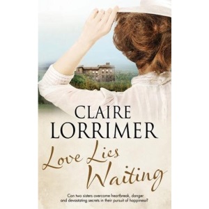 Love Lies Waiting: A Victorian romance