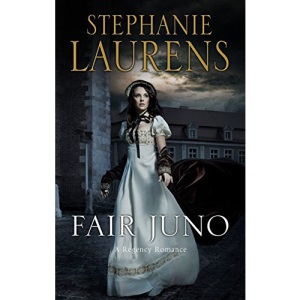 Fair Juno: A Regency Romance