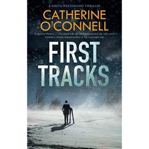 First Tracks: 1 (An Aspen mystery)