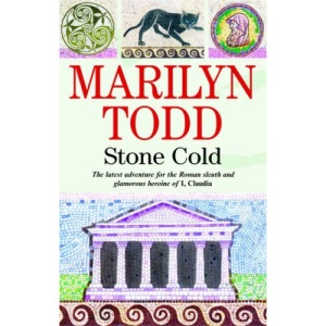 Stone Cold (Claudia)