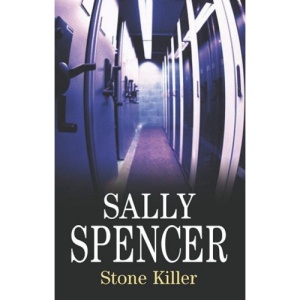 Stone Killer (A Chief Inspector Woodend Mystery)