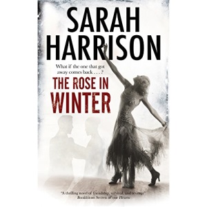 The Rose in Winter