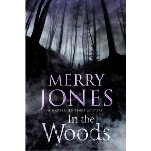 In the Woods: 5 (A Harper Jennings Mystery)