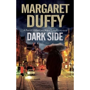 Dark Side (A Gillard and Langley Mystery)