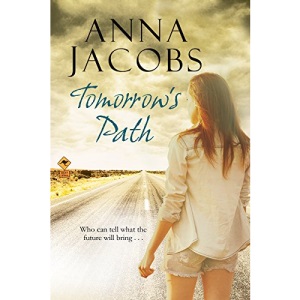 Tomorrow's Path (Large Print)